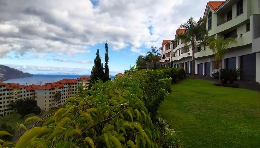 Quarto em Acomodações Particulares Colinas Do Sol Apartamento Funchal