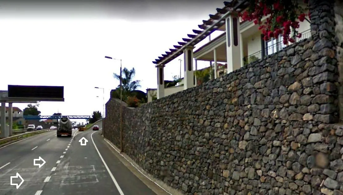Apartamento Colinas Do Sol Funchal  0*, Funchal (Madeira)