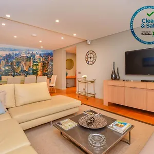 Costa Do Sol Apartment