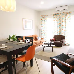 Quinta Conchas By Trip2portugal Appartement Lisboa