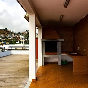 Apartamento Batista By Horizon View Madeira Appartement