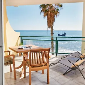 Lovely With Pool And Sea View Appartement