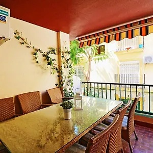 Paseo Marítimo Rey De España 61 Boliches Apartamento Fuengirola