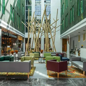 visit hotel
