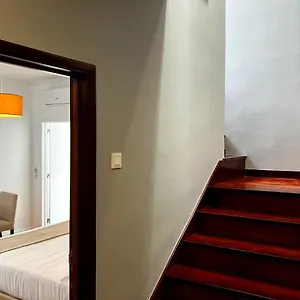 Alegria Appartement