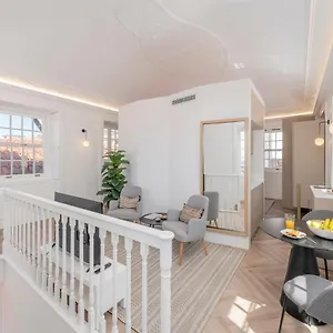 Faa Belas Artes By An Island Appartement