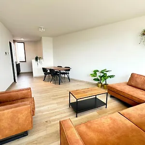 Opera Square In The Center Of Apartamento Amberes