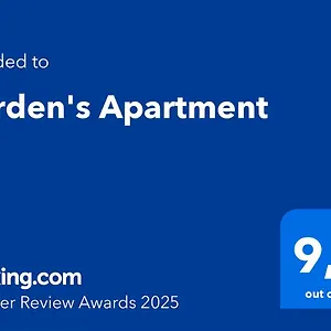 Appartement Garden's, Funchal (Madeira)