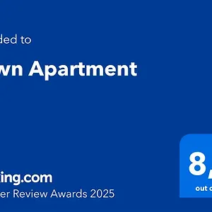 Apartamento Town, Funchal (Madeira)