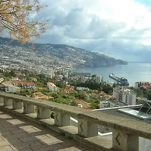 Sea Balcony Apartamento