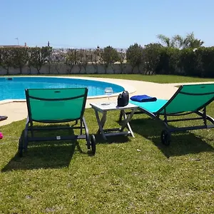 Sol E Poesia Villa Albufeira