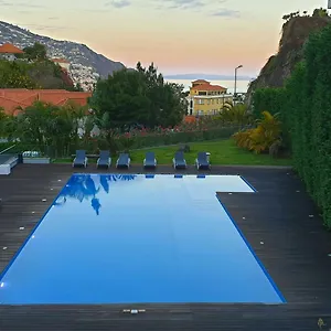 Appartement View Sao Joao, Funchal (Madeira)