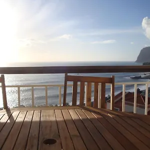 Listen The Sound Of The Sea - The Sunset Of Your Dreams Apartment