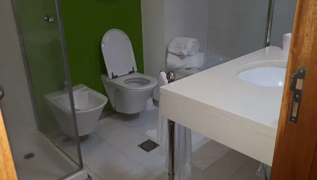 Homestay Colinas Do Sol Apartment Funchal  Portugal
